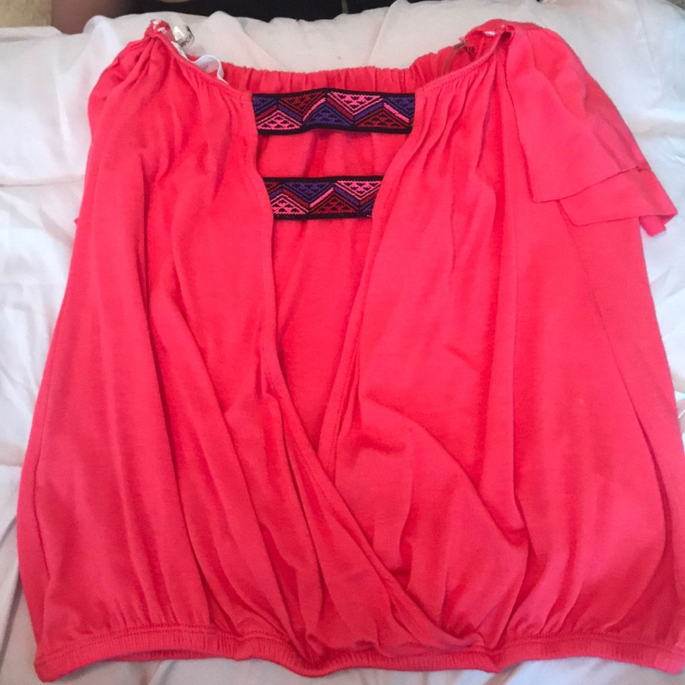 Tube top - Picture 2 of 4